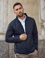 Chaqueta Richmond hombre