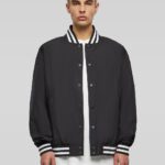 Light College Jacket