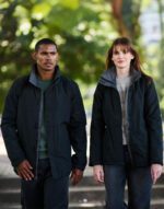 Chaqueta Beauford mujer - Imagen 2