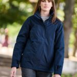 Chaqueta Beauford mujer