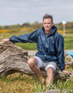 Cortavientos hombre Jacket - Image 3