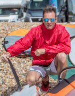 Cortavientos hombre Jacket - Image 4