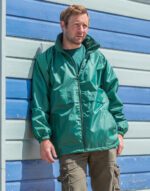 Cortavientos hombre Jacket - Image 6