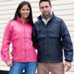 Cortavientos hombre Jacket