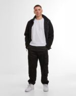 Chaqueta de borreguillo laminada - Image 5