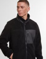 Chaqueta de borreguillo laminada - Image 6