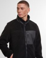 Chaqueta de borreguillo laminada - Image 8