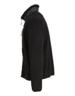 Chaqueta de borreguillo laminada - Image 11