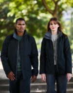 Chaqueta Beauford hombre - Imagen 2