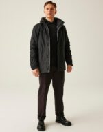 Chaqueta Beauford hombre - Imagen 8