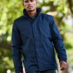 Chaqueta Beauford hombre