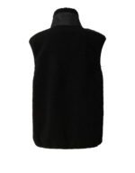 Chaleco de borreguillo laminado - Image 3