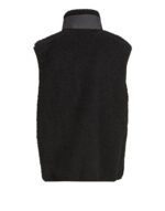 Chaleco de borreguillo laminado - Image 4