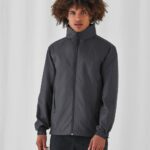 Chaqueta cortaviento Midseason ID.601 hombre