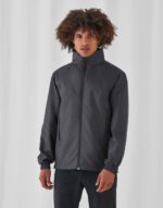 Chaqueta cortaviento Midseason ID.601 hombre