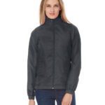 Chaqueta cortaviento Midseason ID.601 mujer