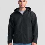 Chaqueta técnica Essential Weather