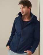 Chaqueta Softshell Lux hombre