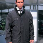 Chaqueta ejecutivo Ciudad