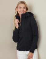 Chaqueta Softshell Lux mujer