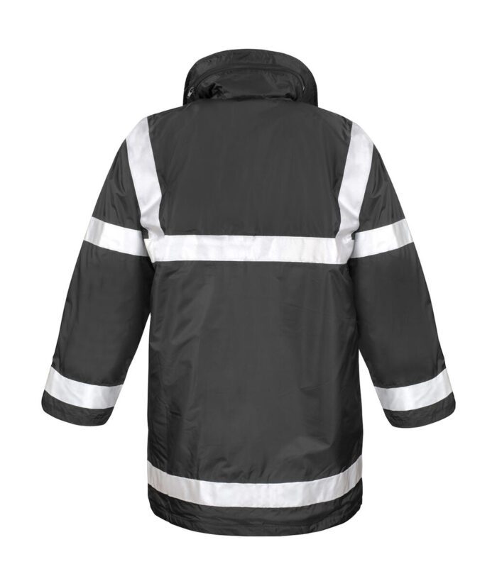 Jacket Safety - Image 4