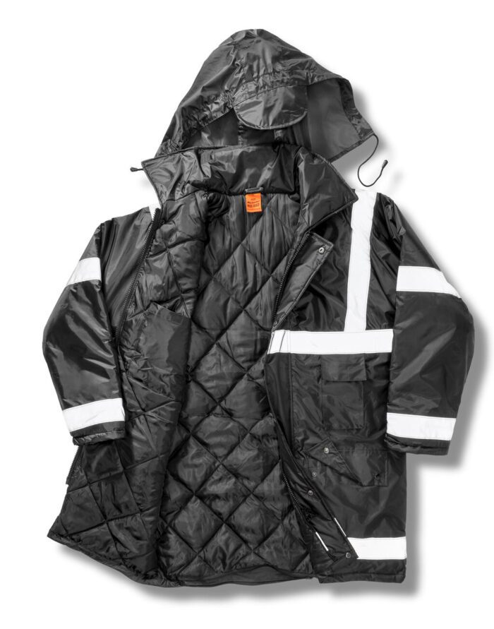 Jacket Safety - Image 5