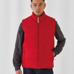 Chaleco hombre