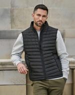 Chaleco Zepelin hombre