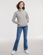 Softshell mujer Bionic - Image 6