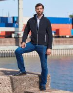 Softshell hombre Bionic