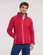 Softshell hombre Bionic - Image 4