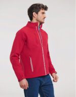 Softshell hombre Bionic - Image 5