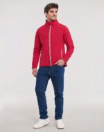 Softshell hombre Bionic - Image 6