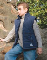 Chaleco Junior Ultra - Imagen 2