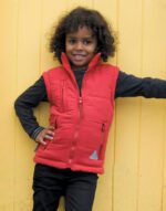 Chaleco Junior Ultra - Imagen 4