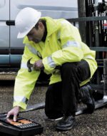 Chaqueta de seguridad - Image 4