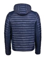 Hooded Outdoor Crossover Jacket - Image 4