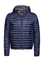 Hooded Outdoor Crossover Jacket - Image 2