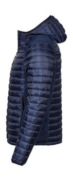 Hooded Outdoor Crossover Jacket - Image 3