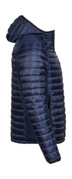 Hooded Outdoor Crossover Jacket - Image 5