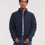 Chaqueta Cross hombre