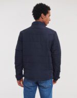 Chaqueta Cross hombre - Image 4