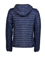 Chaqueta con capucha Outdoor mujer - Imagen 4