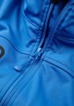 Chaqueta Softshell Sport 5000 mujer - Image 3