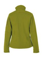 Chaqueta Softshell Sport 5000 mujer - Image 2