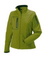 Chaqueta Softshell Sport 5000 mujer