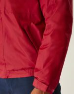 Chaqueta capucha oculta Dover - Image 8