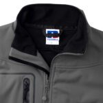 Chaqueta Softshell Sport 5000 hombre - Imagen 8