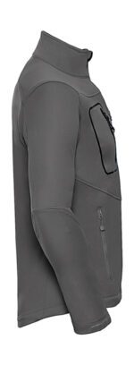 Chaqueta Softshell Sport 5000 hombre - Imagen 7