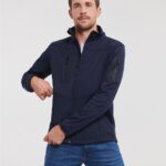 Chaqueta Softshell Sport 5000 hombre